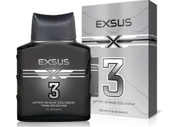 After shave Exsus 3 90 ml